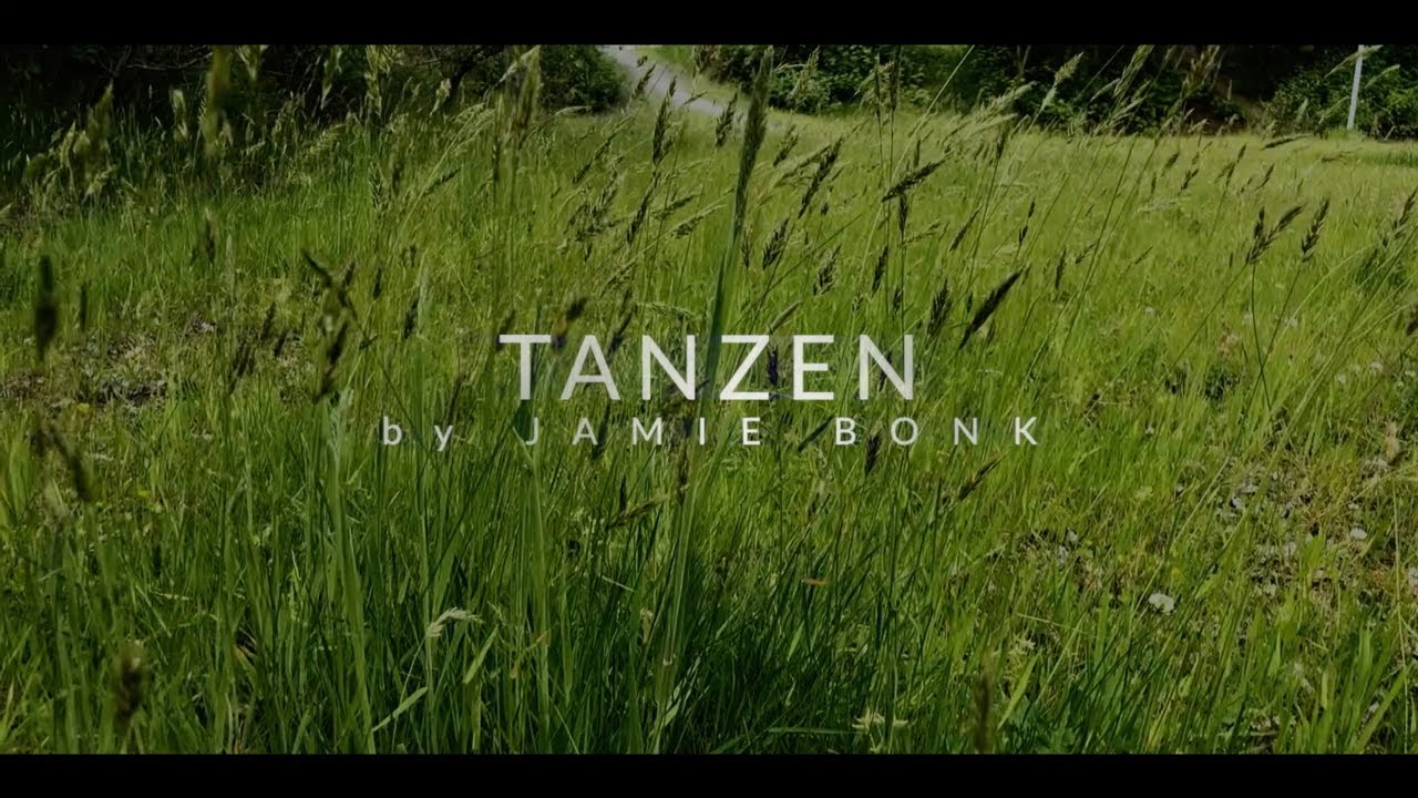 Tanzen  (Live in the Studio)