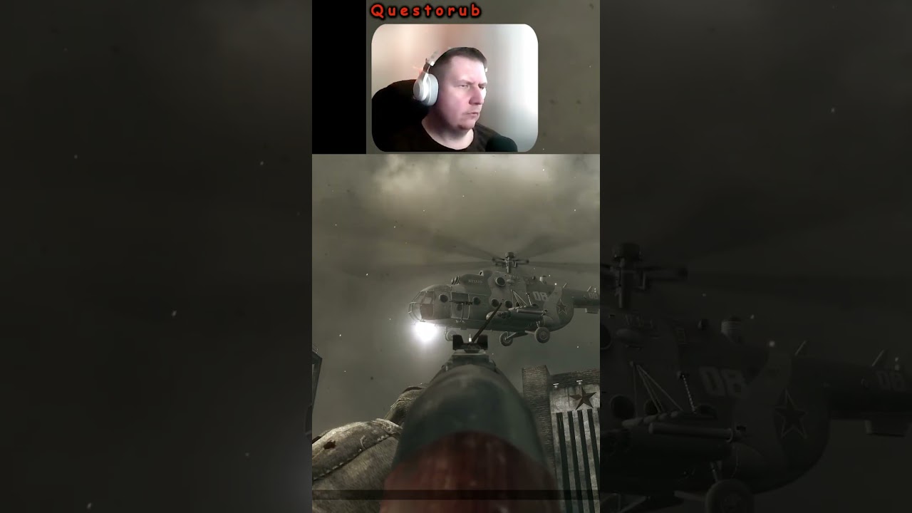 allofduty #callofdutyblackops #questorub #квесторуб CoD BO Shorst#7