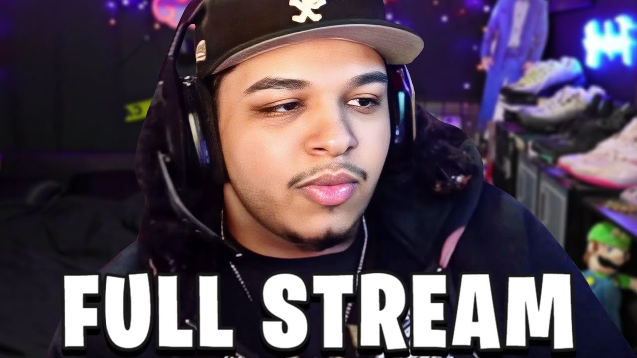 MAY 15 - Try Not To Cringe Face To Face W/ Viewers, STK Loyalty Test, Funny Clips, + More