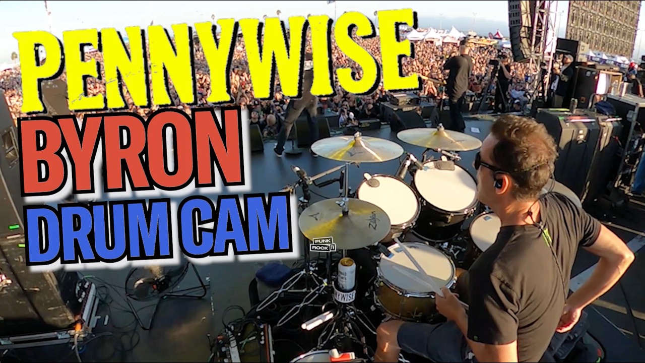02 BYRON PENNYWISE FULL CONCERT SAN PEDRO 2024