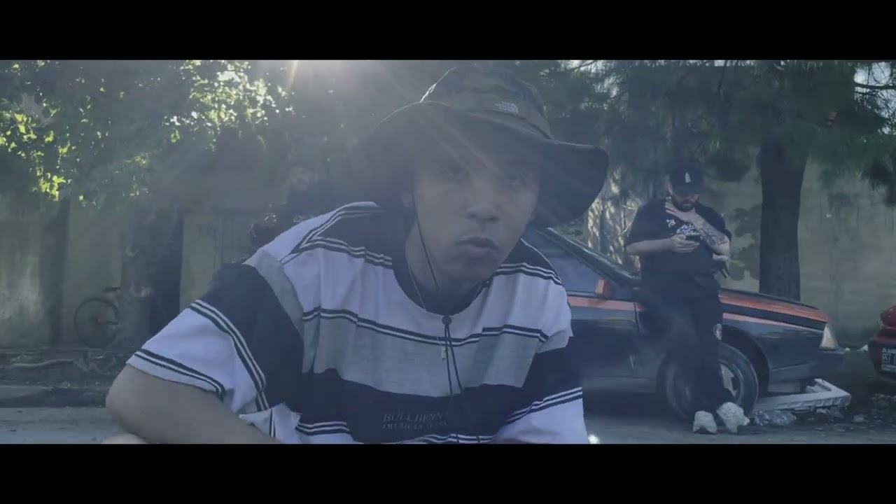 Transpirando la Casaca - Saer Fks x Oney1(prod Oney1)