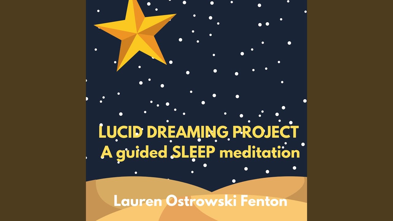 Lucid Dreaming Project