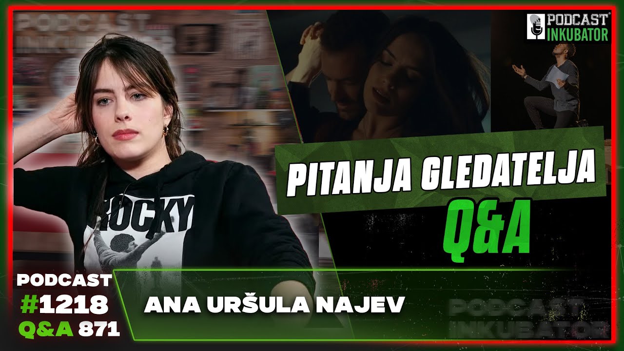 Podcast Inkubator 