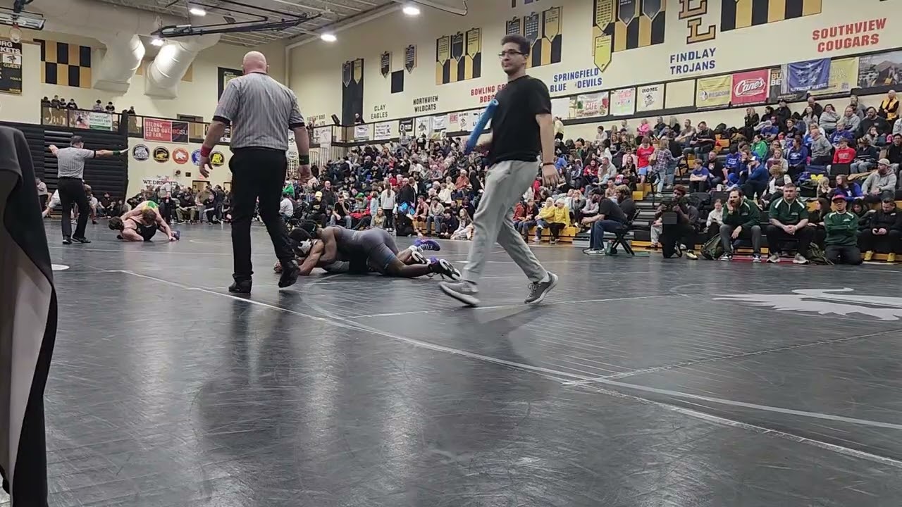 PIT 26 Round 2