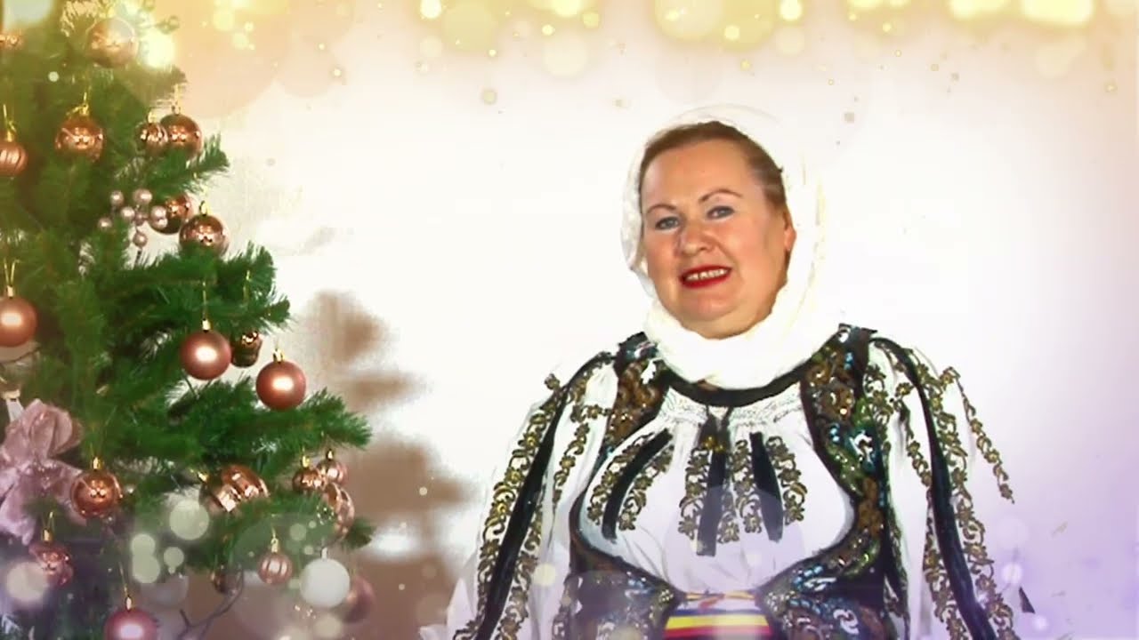 Corina Covaciu  -  O seara frumoasa ca- n povesti  -   Nasul TV si Inedit TV si Favorit TV   NOU