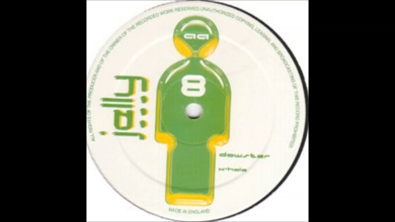 Dowster - X-Hale