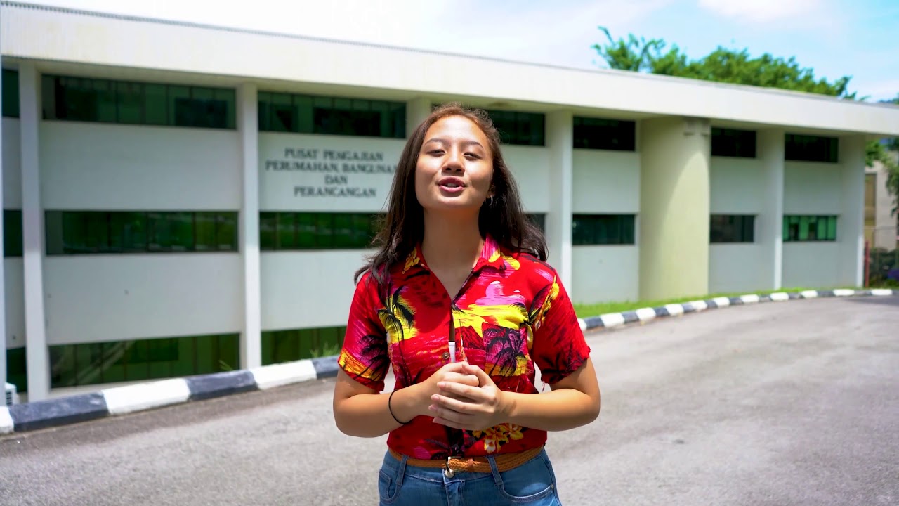 USM Campus Tour 2020