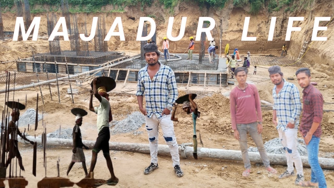 MAJADOOR LIFE 