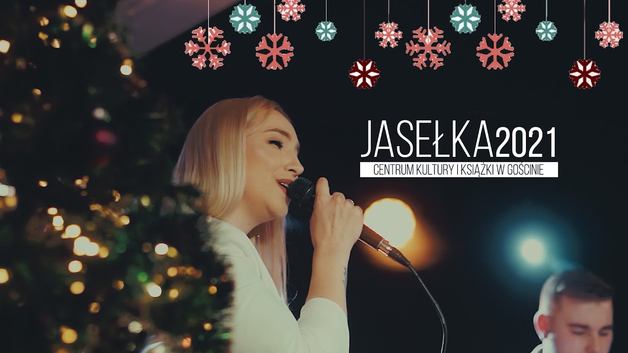 Kulturalne Jasełka - Prezent Dla Najbliższych
