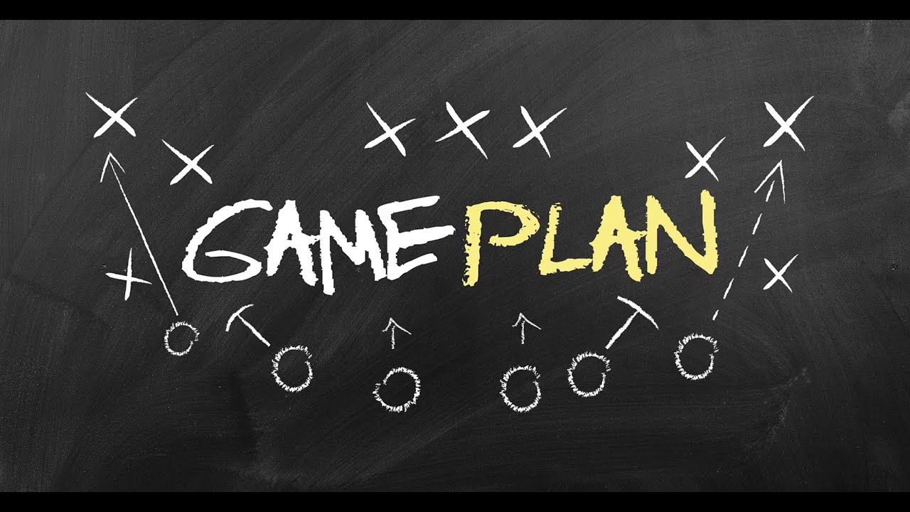 Game Plan: The Core Values of Northwoods | Week four: Contributors not Consumers