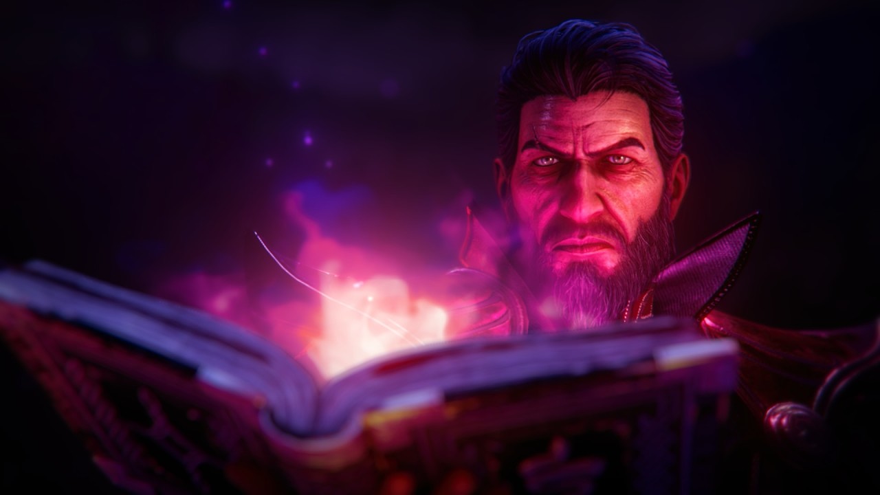 디아2 레더 파밍중