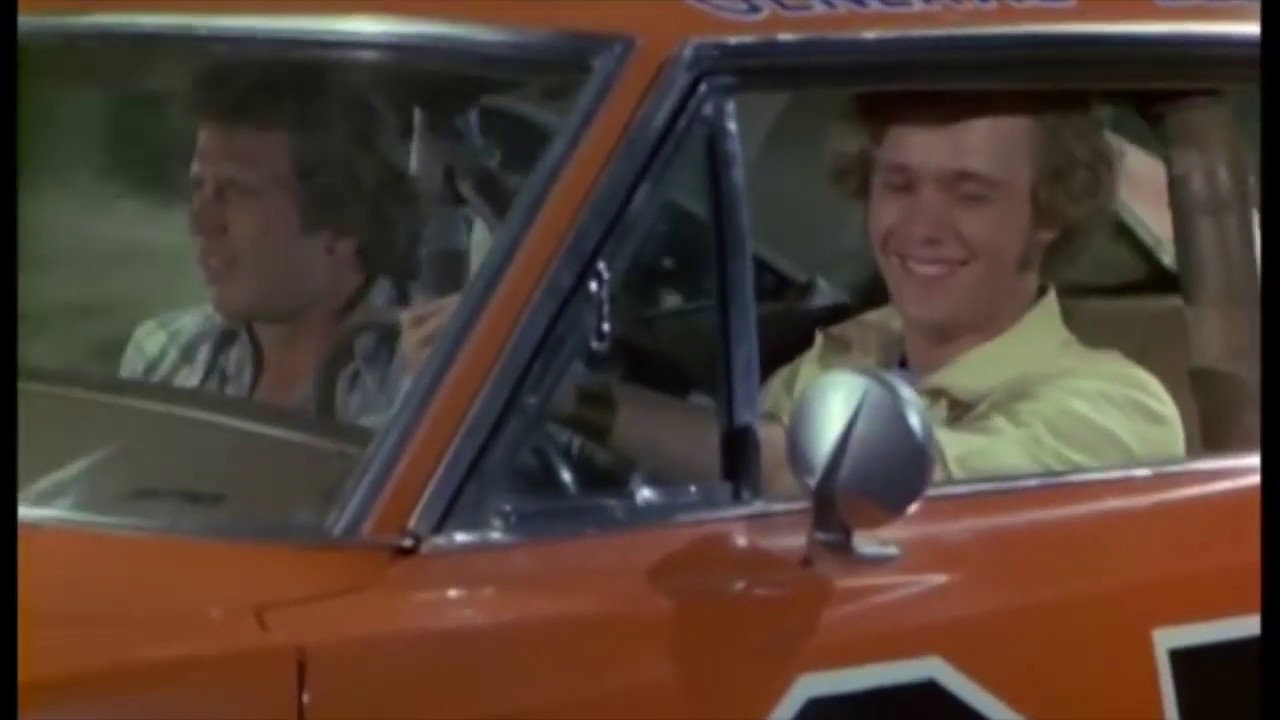 Dukes Of Hazzard - Tribute- You're Gonna Miss Me (When I'm Gone)