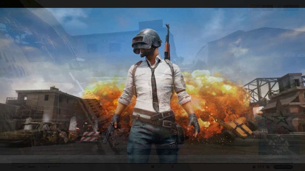 Хочешь знать причину почему я - перестал стримить Pubg ( playerunknown's battlegrounds ) [ M0ZAS ]