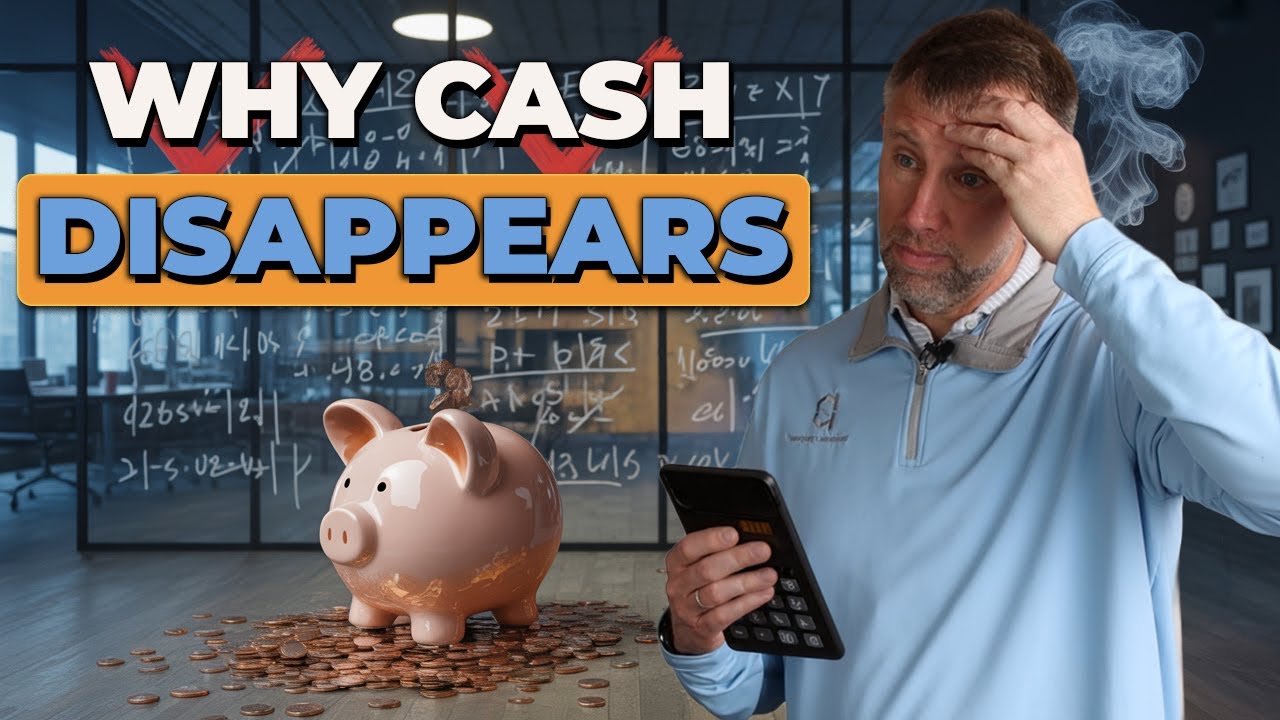 What Are The Causes Of Cash Flow Problems