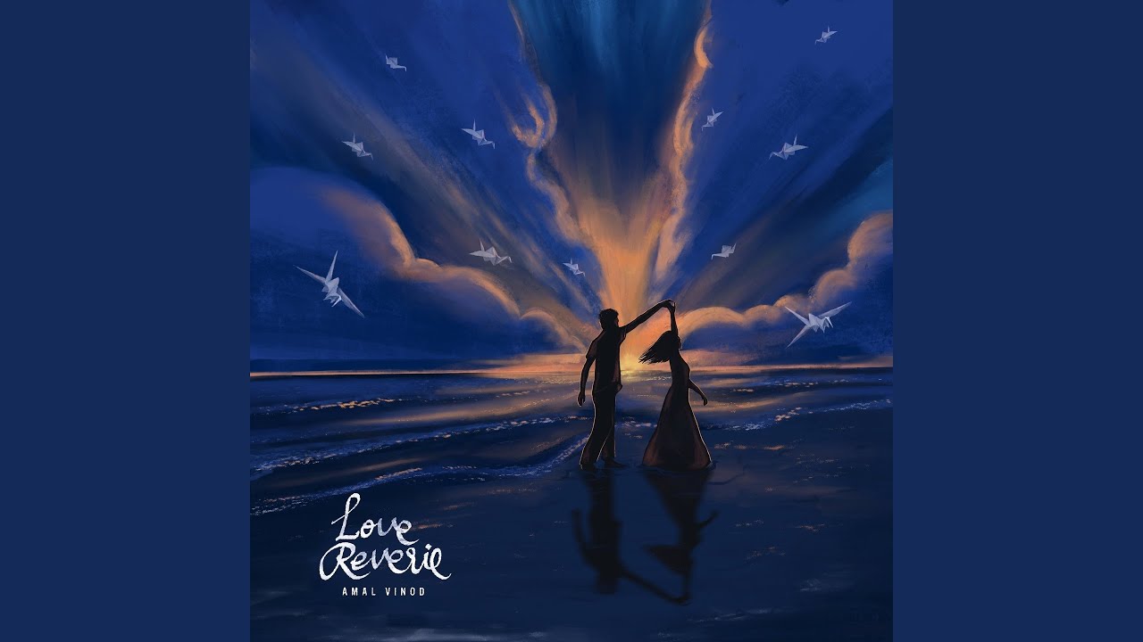 LOVE REVERIE