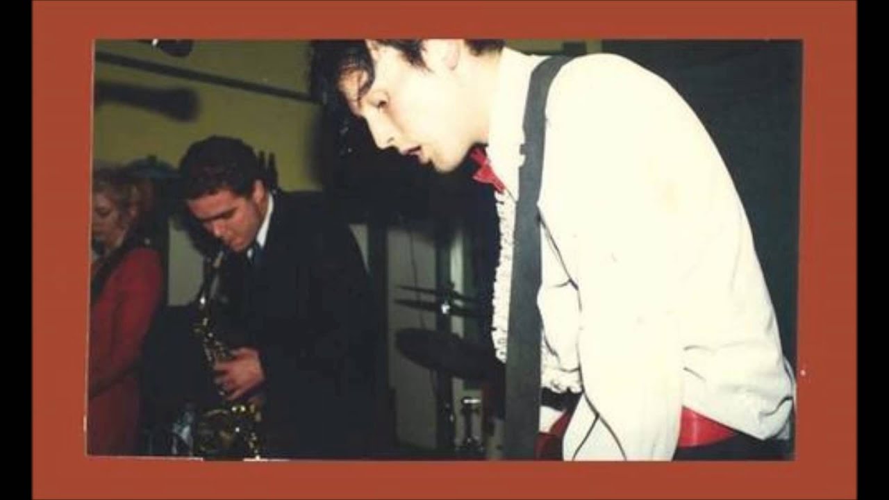 daddy's hands - I wanna be inflated