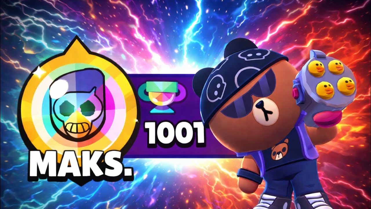1k brock ,SIZLERE SORUM VAR?(1k serisi)