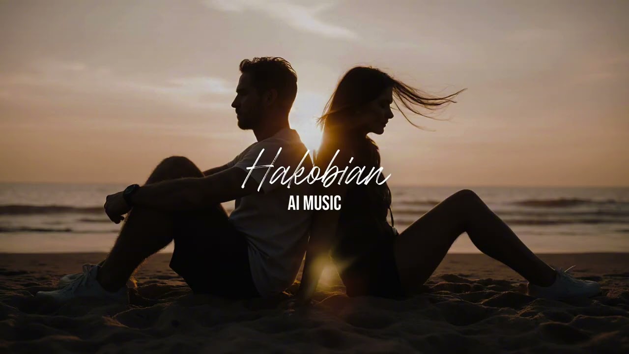 Ինձ մի փնտրիր... // Indz mi pntrir... (Armenian AI Music)