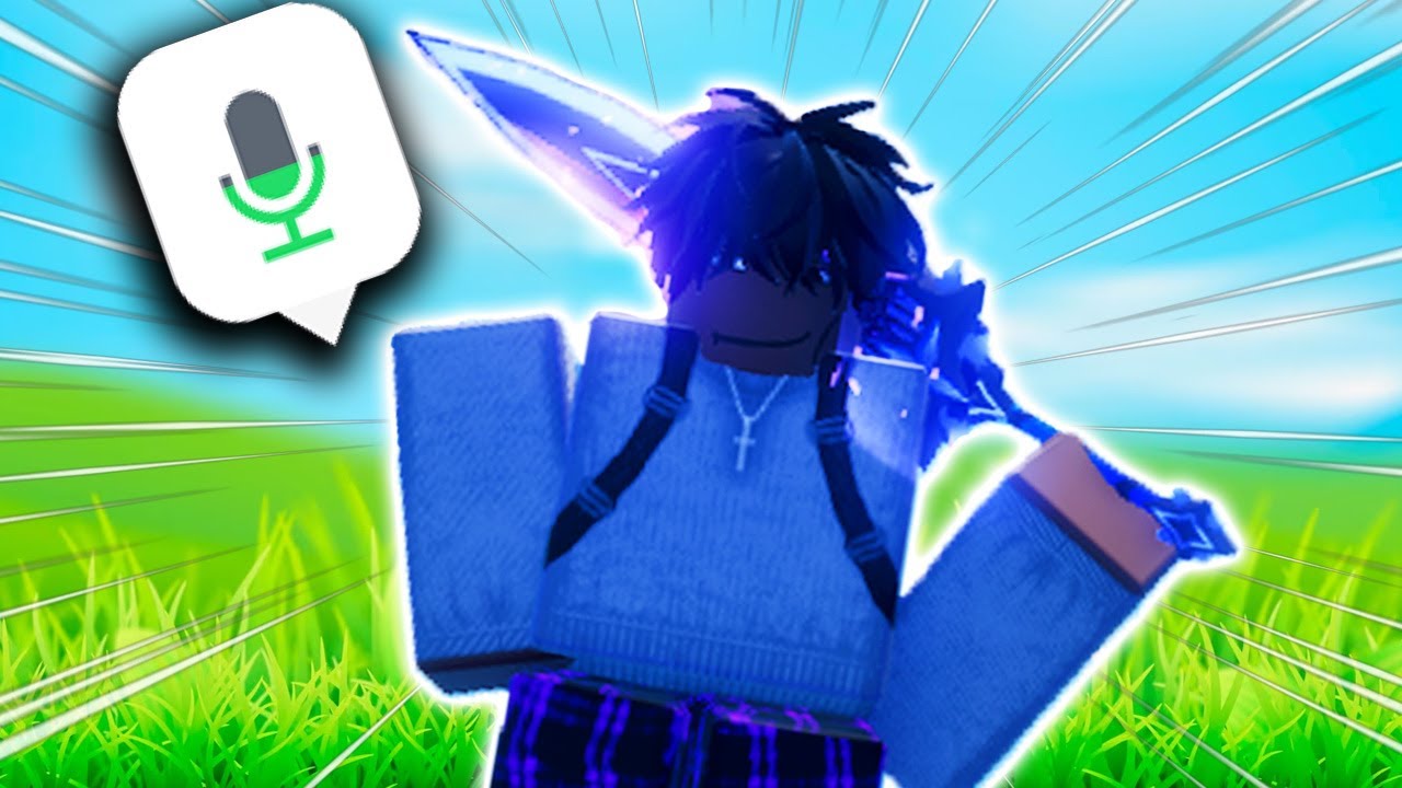 Троллинг серверов VC с помощью INFINITY | Blade Ball
