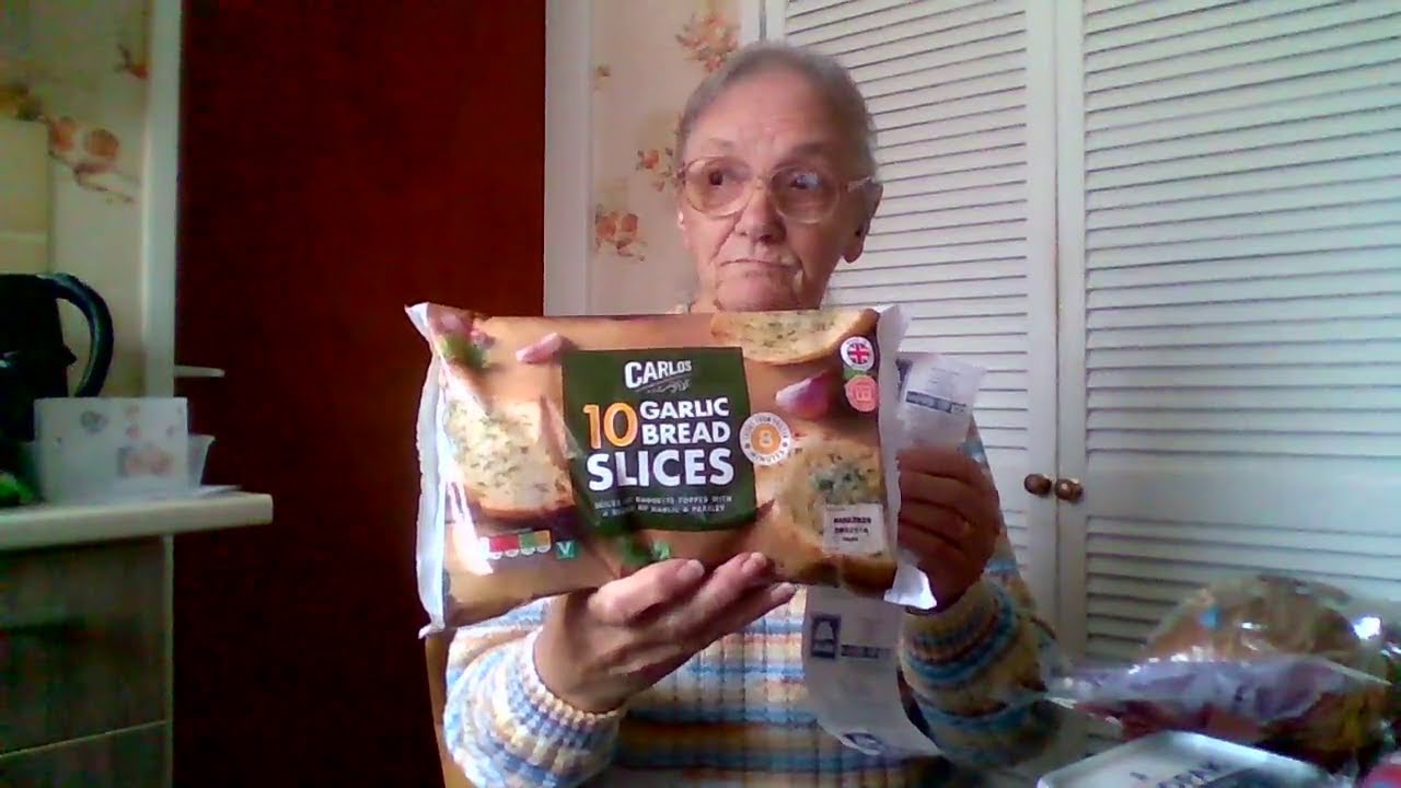 #86, Aldi's Shopping Haul, Sept 12th 2025, Sheila's Shopping
