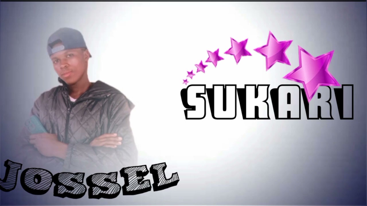 Jossel_-_Sukari_(Official_music_audio).mp4