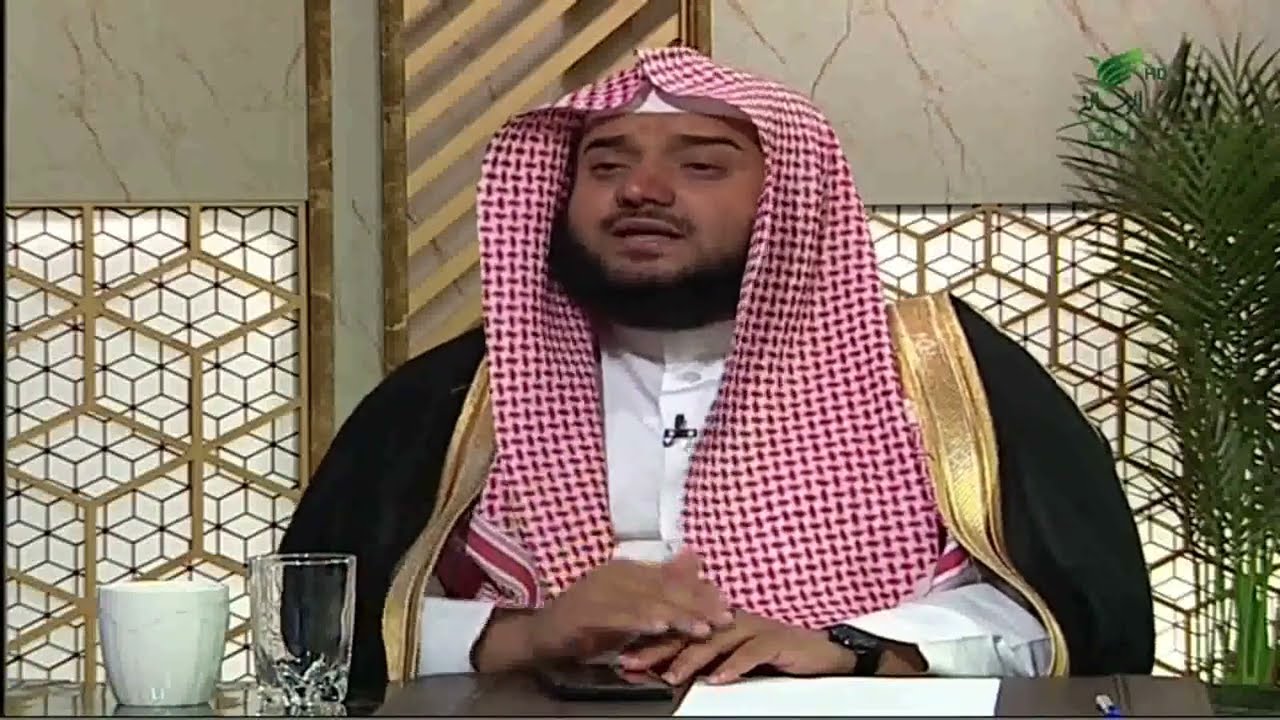 #يستفتونك.. حلقة 25_11_1446 مع الشيخ د. راشد المطوع
