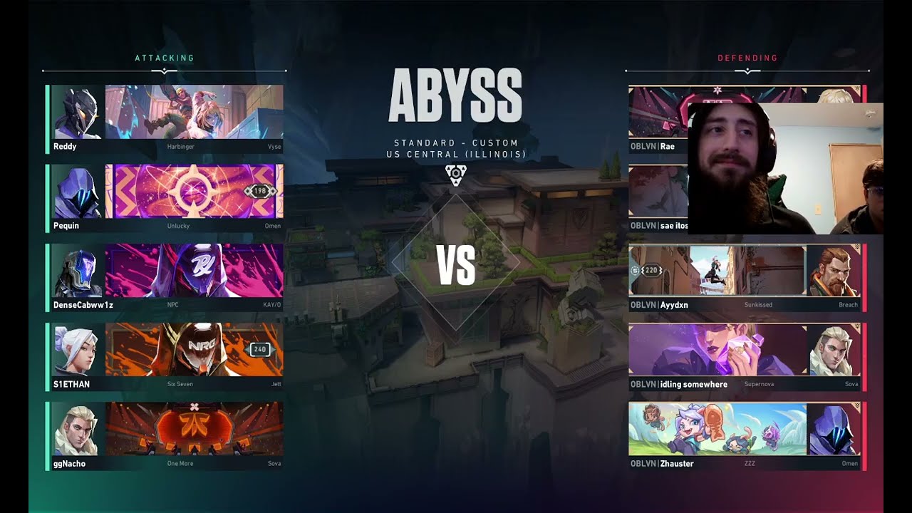 Optimus Bigas vs Vespra Full Match Week 2 MVSK MADNESS