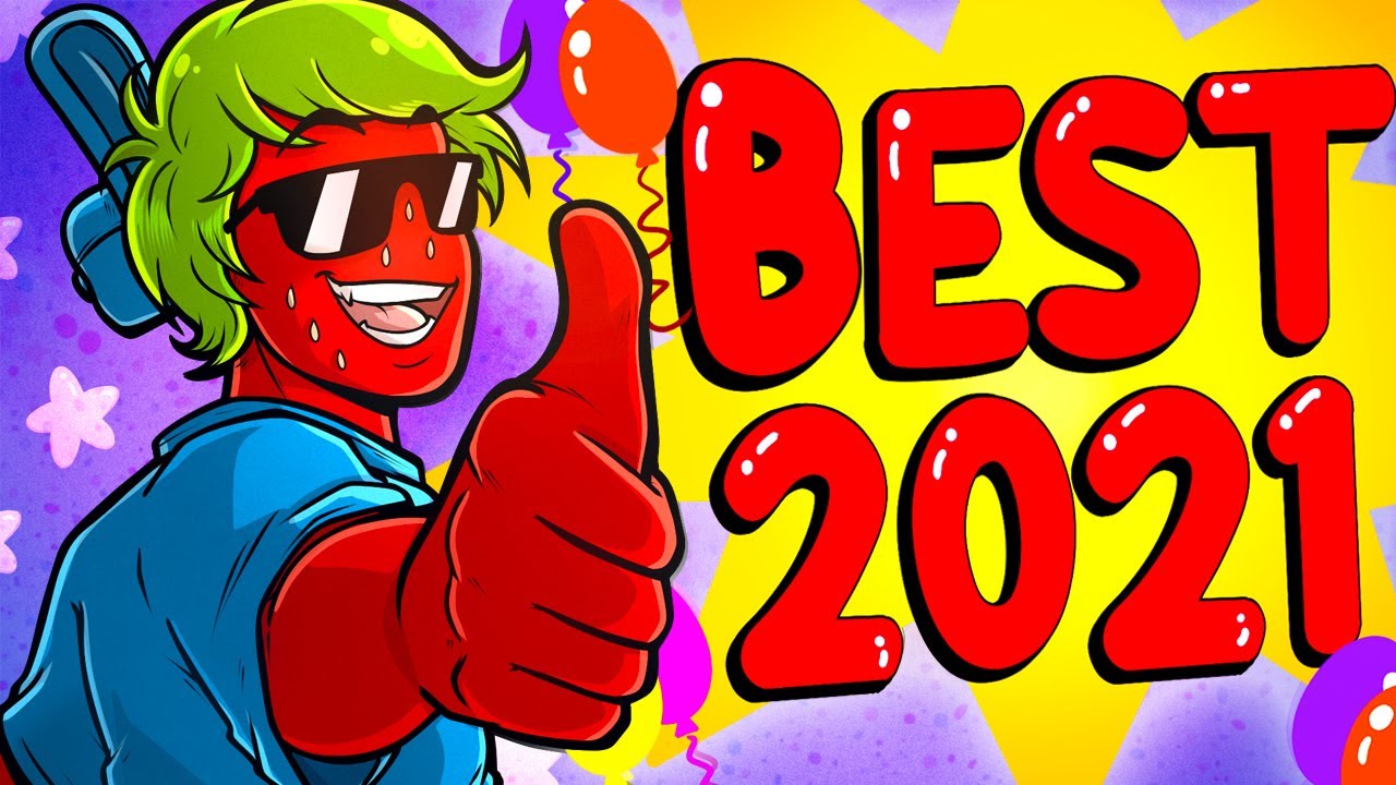 YUMI BEST OF 2021!!!