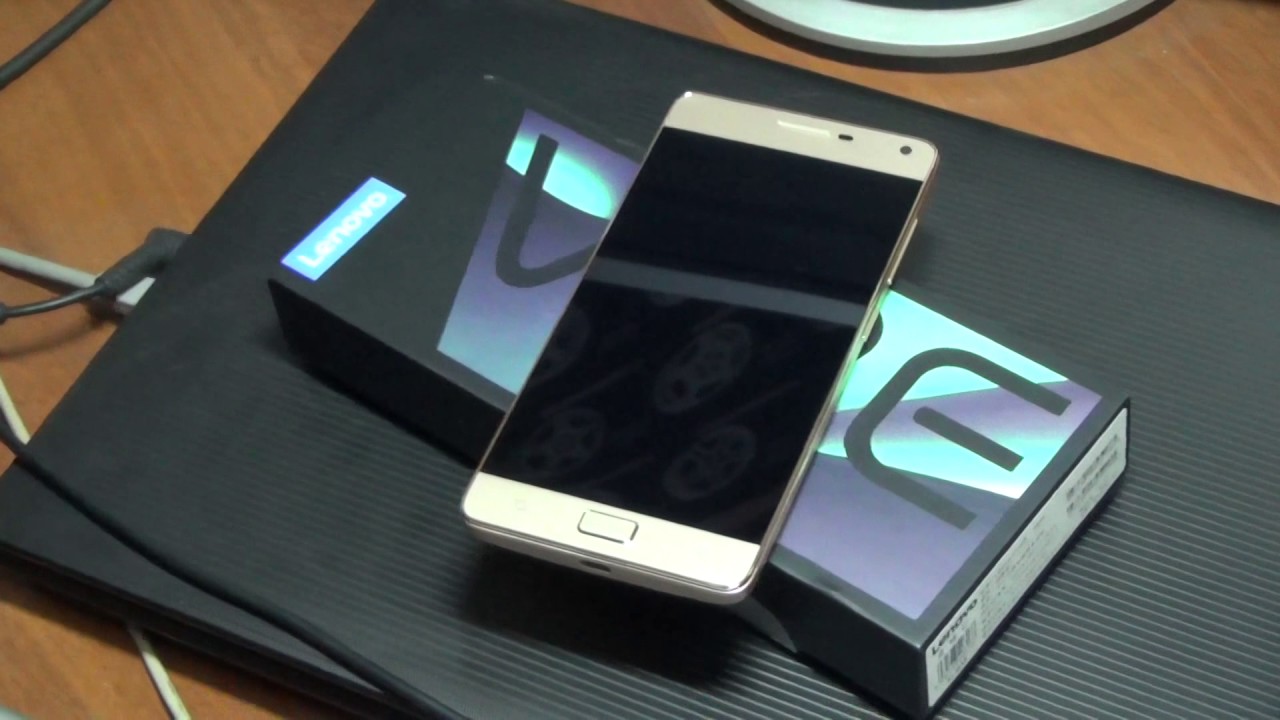 Прошивка китайского Lenovo vibe P1 (P1с58)