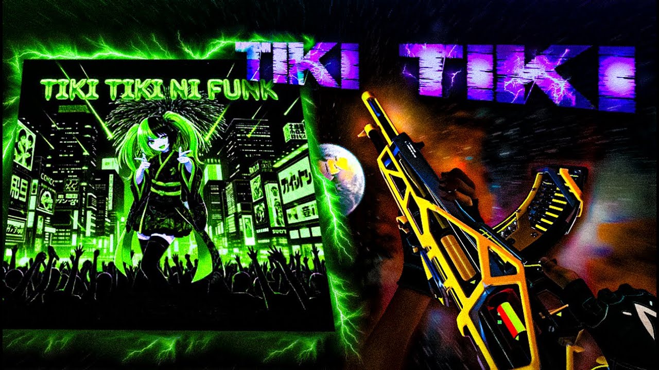 TIKI TIKI - BEST CLIPS | VALORANT MONTAGE 