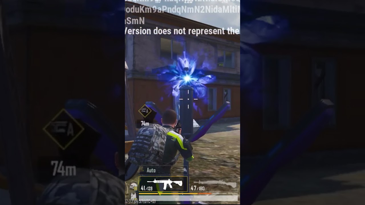 PUBG Mobile 4.3 Update Changing Atmosphere