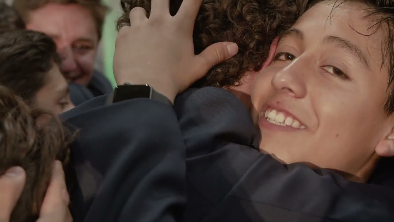 Ch 37 | Farewells | Dublin Oak Academy Closing Ceremonies 2019