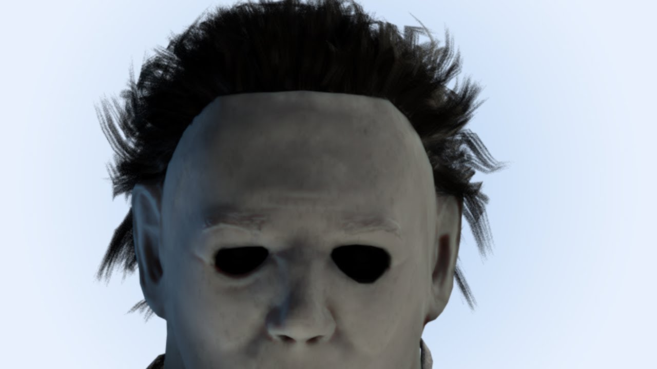 WALLHACK MYERS.  #1