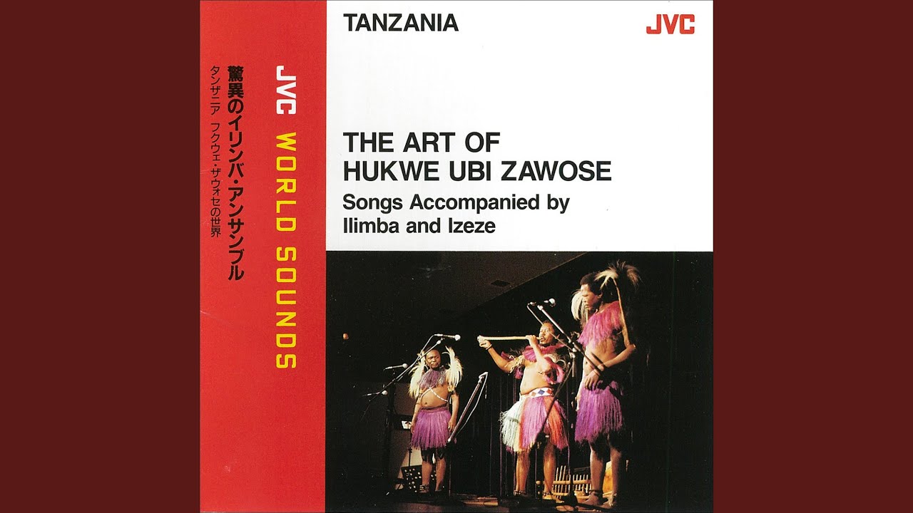 LUKUNZI