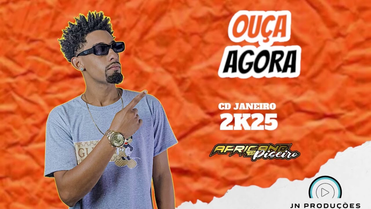 Repertorio janeiro (AO VIVO)