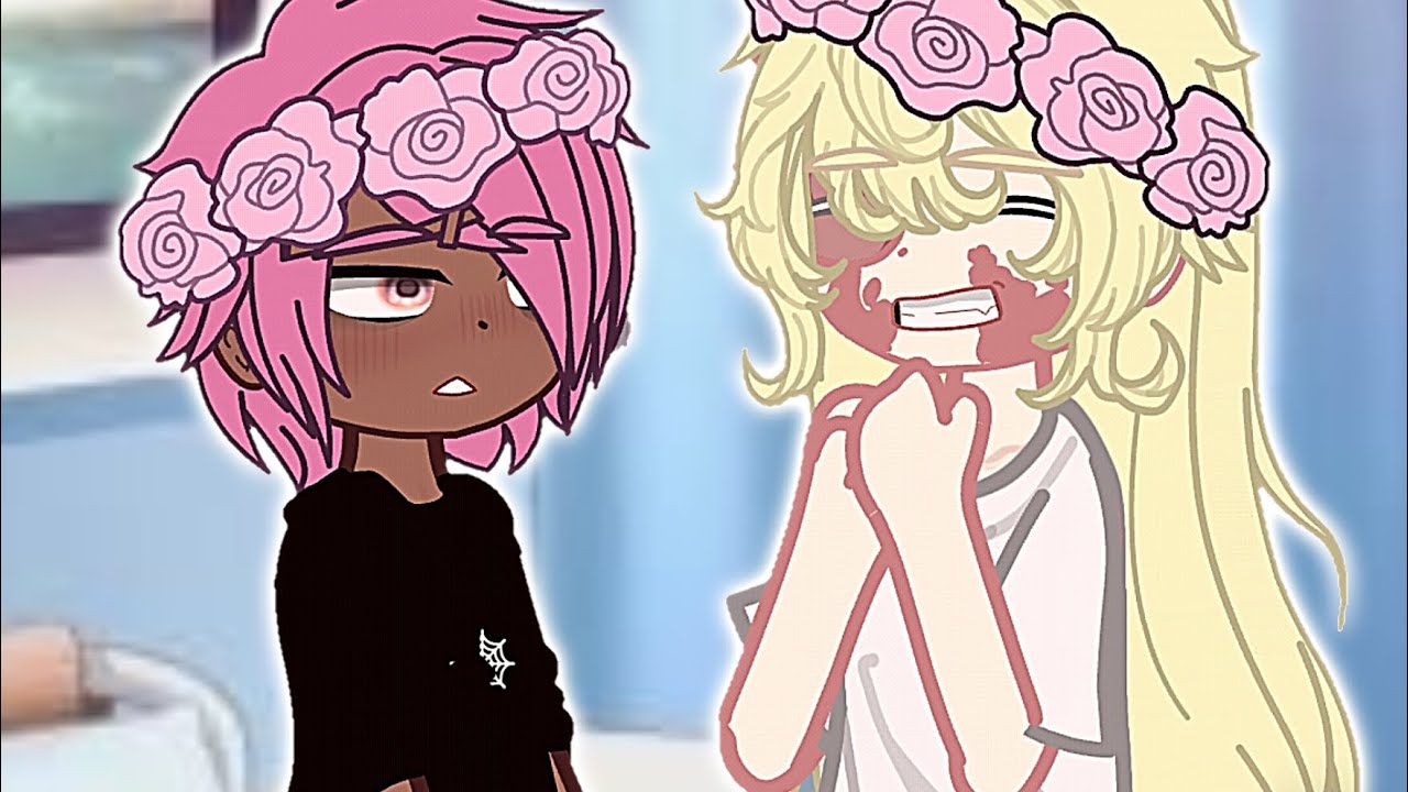 ❤️‍🔥💊Meu paciente psicopata 💊❤️‍🔥/YAOI/BÔNUS 🍃