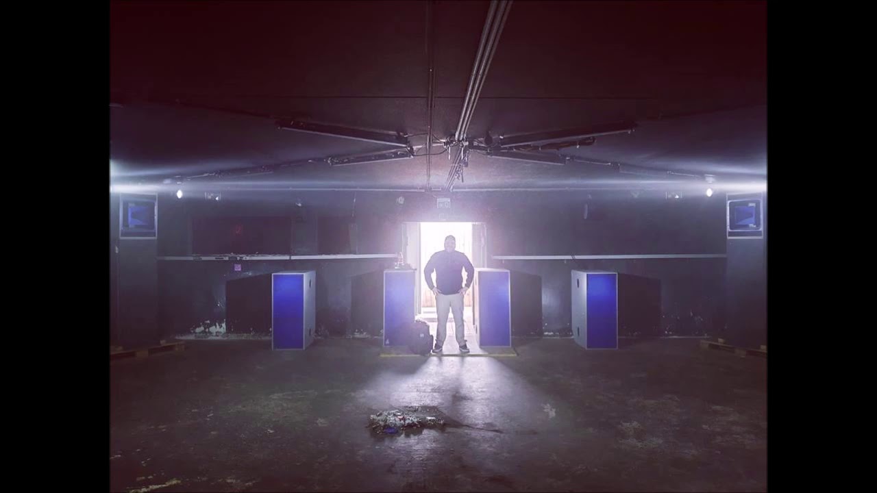basic groove at geheimclub magdeburg - nye 2018
