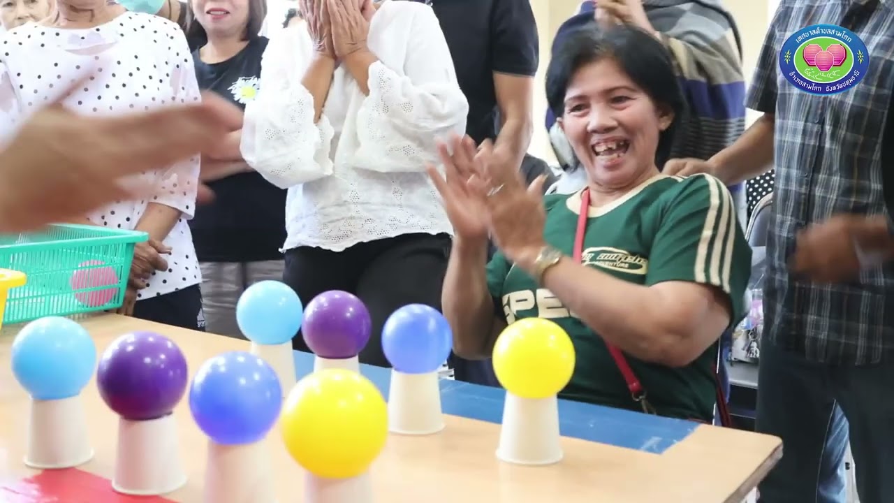 โครงการโรงเรียนผู้สูงอายุเทศบาลตำบลสามโคก รุ่นที่ 3 I เทศบาลตำบลสามโคก