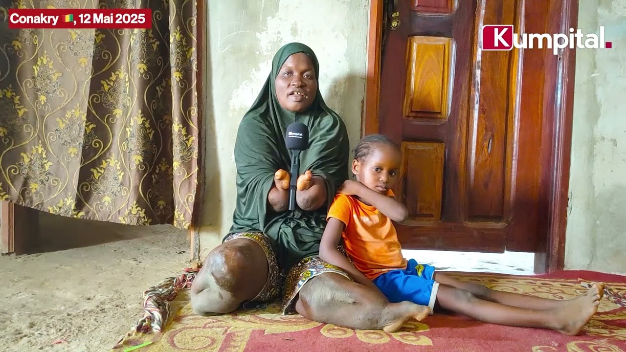 Conakry 🇬🇳 : incroyable, Elle aurait été licenciée de son travail, simplement parce qu'elle...