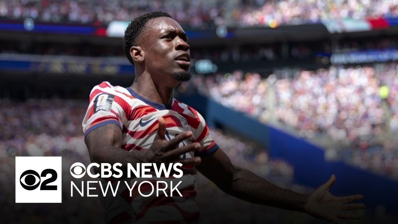 Controversy continues to overshadow U.S.-Belgium World Cup match
