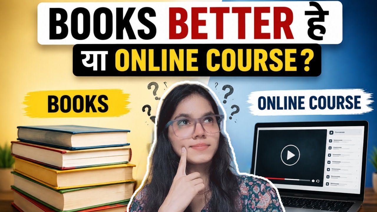 👉 Cuet PG bioinformatics prepration 2027| beginners guide (Books vs course)#cuet 