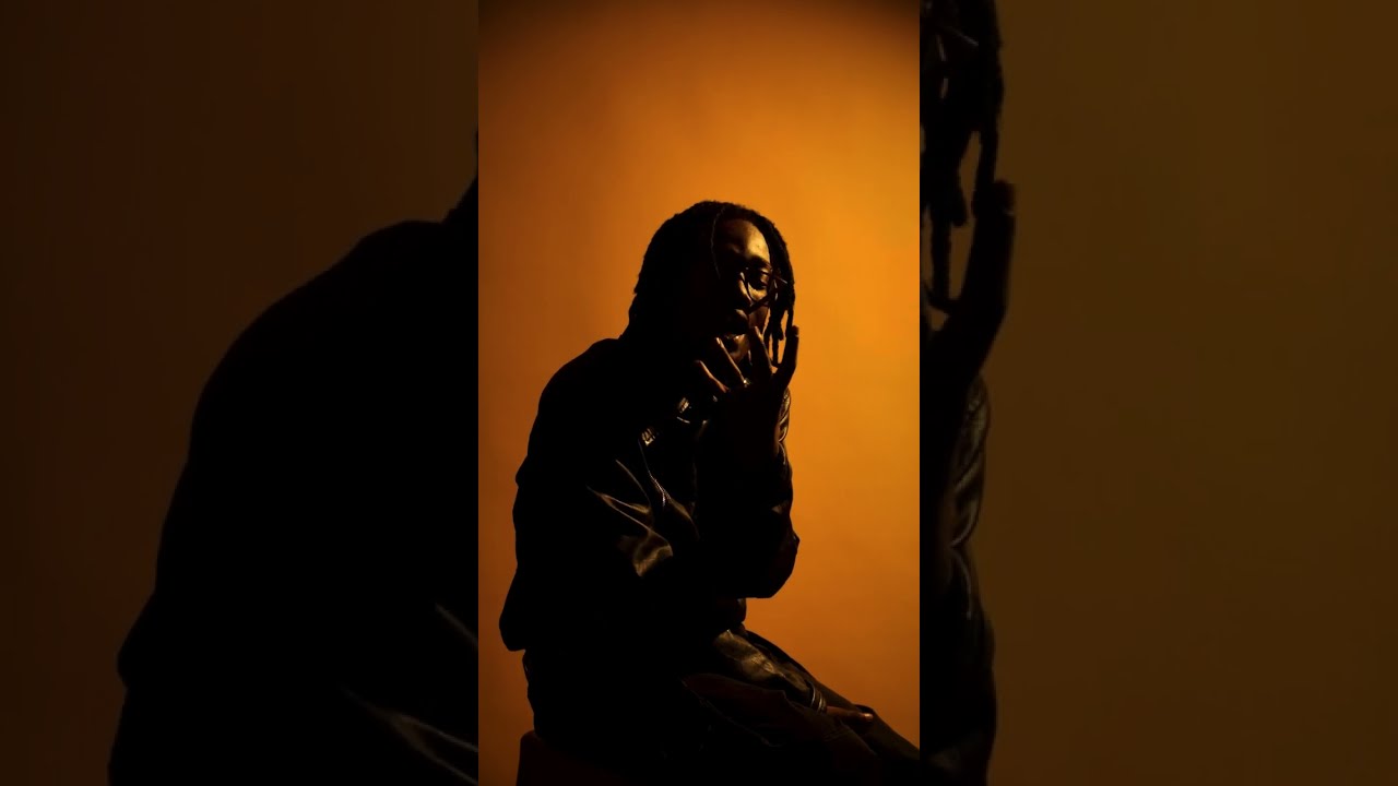 Genna - So me mu (G4 XIID Session)
