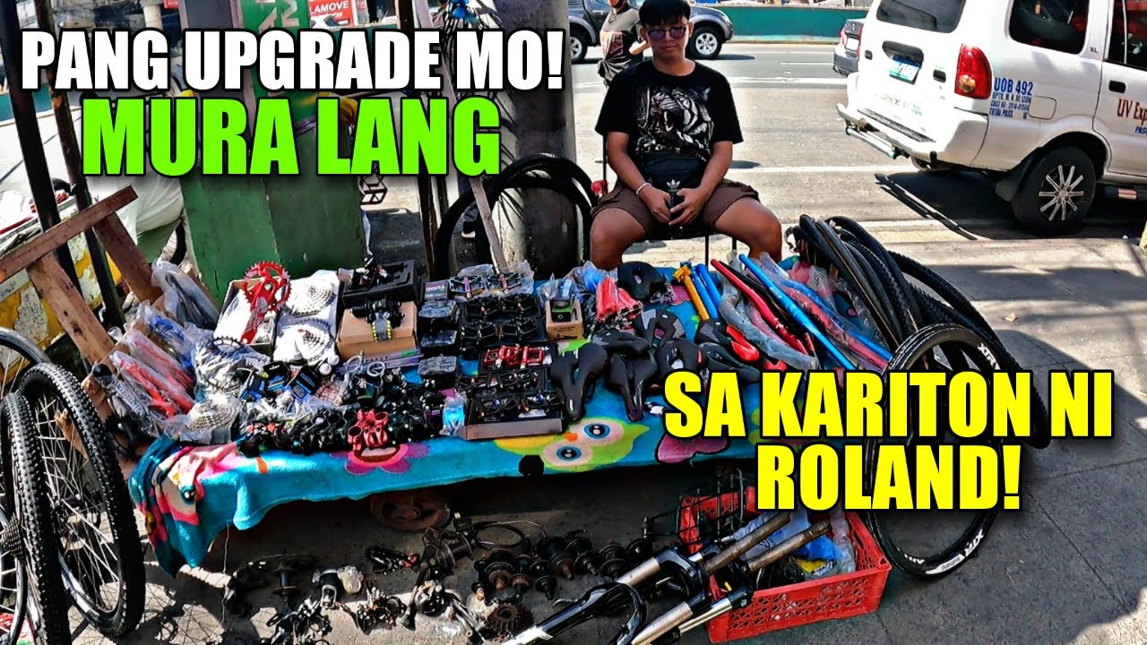 DI SIYA NAGTATAAS! MAKAKAHINGA KA SA SOBRANG MURANG PANG UPGRADE NA HANAP MO!