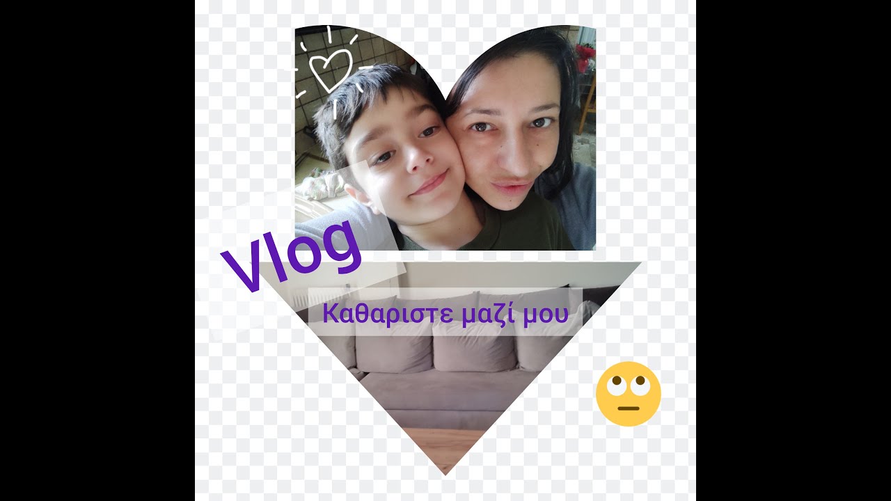 &Kappa;&Alpha;&Theta;&Eta;&Mu;&Epsilon;&Rho;&Iota;&Nu;&Omicron;&Tau;&Eta;&Tau;&Alpha; #&kappa;&alpha;&theta;&alpha;&rho;&iota;&sigma;&tau;&epsilon;&mu;&alpha;&zeta;&iota;&mu;&omicron;&upsilon; ||#Cleanwitheme ||Clean with me cleaning motivation #vlog
