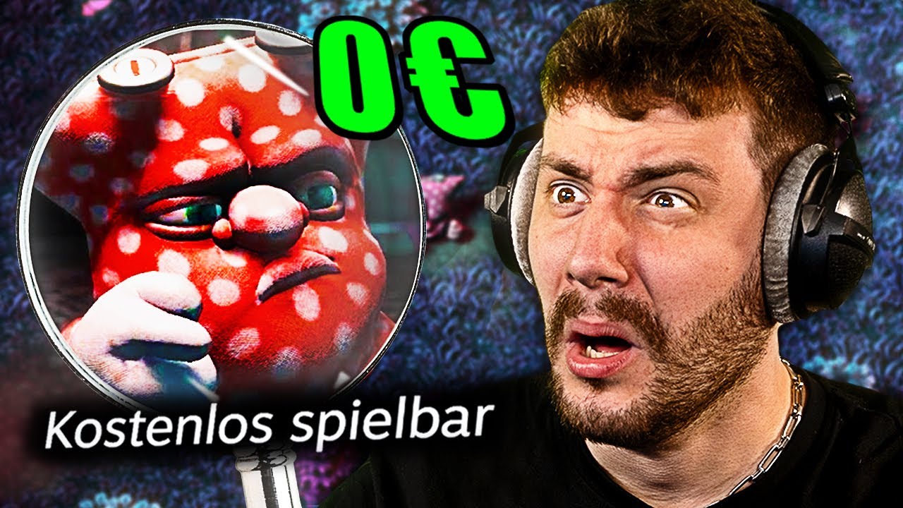 Meine Community zerlegt mich in kostenlosen Spielen | Steam Abenteuer