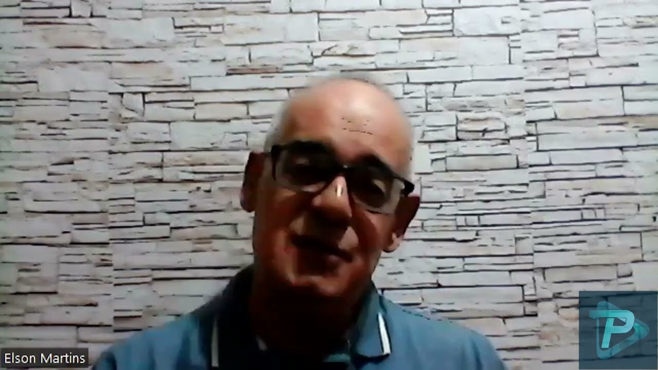 (Cortes) Elson Cafurin falando da sua carreira musical  - Rádio Palermo
