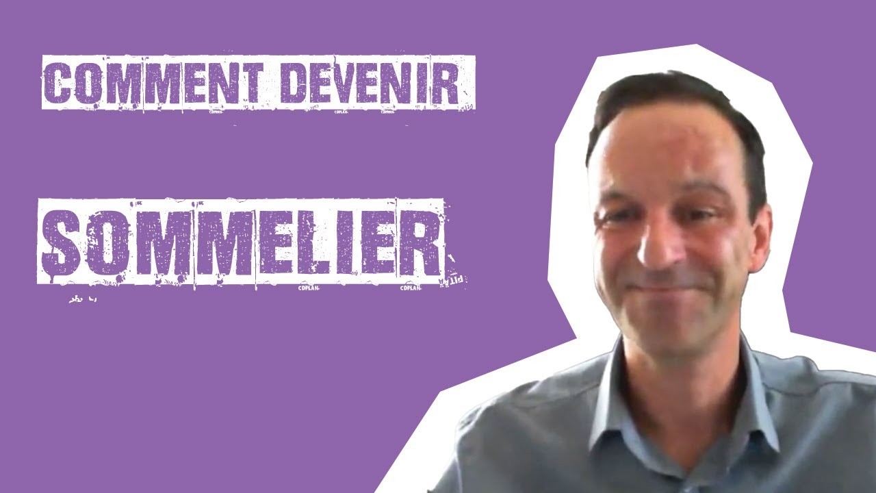 Comment devenir Sommelier ? (Thibaut Fourton) | Merci Bobby