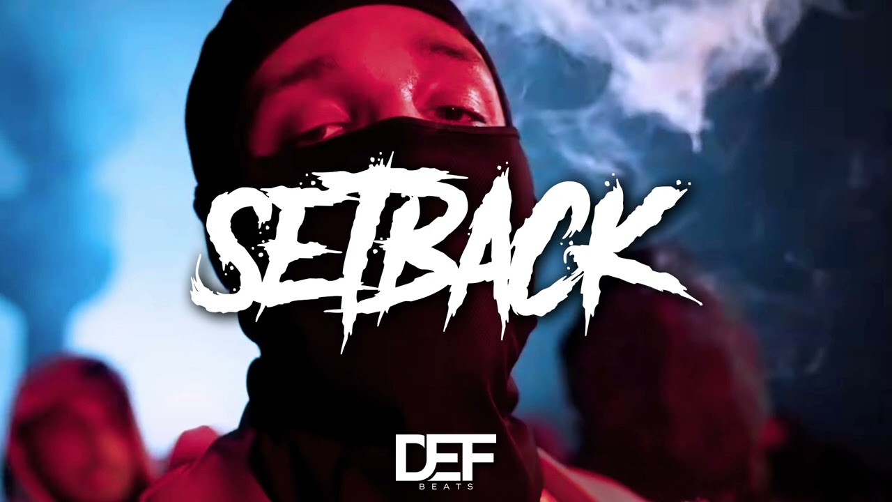 #ActiveGxng Suspect X T.Scam X UK Drill Type Beat  - 
