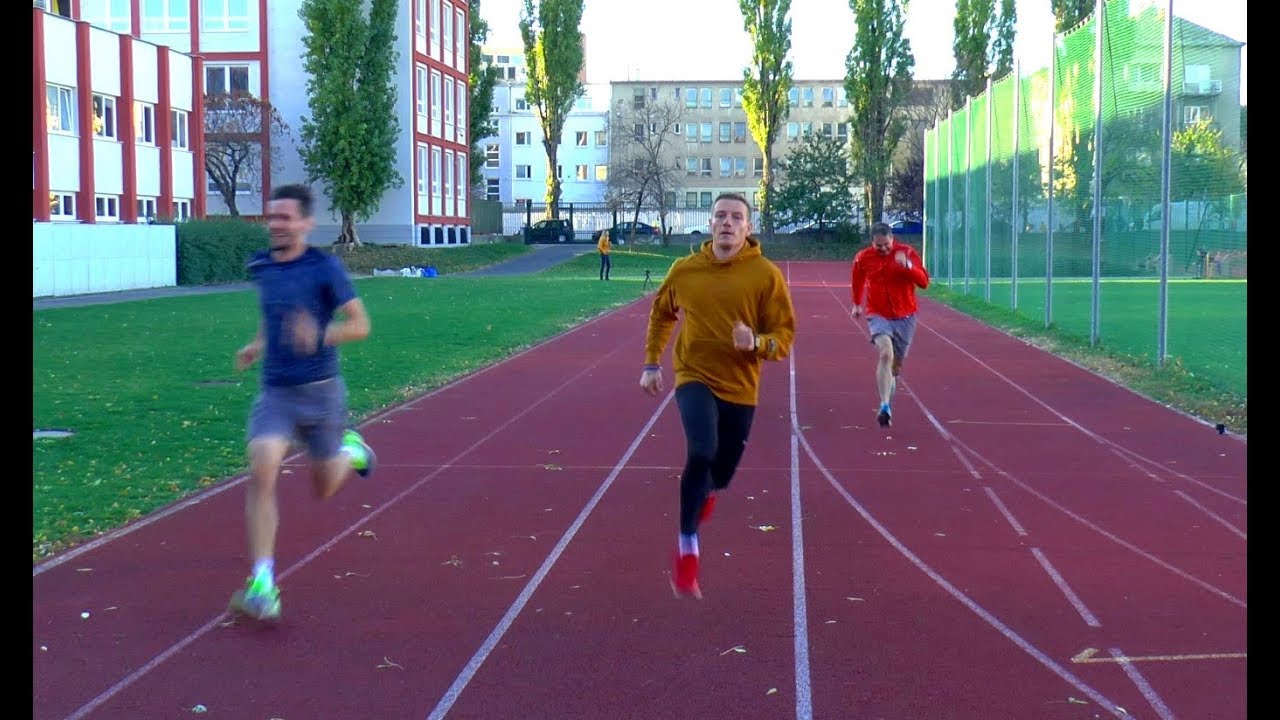 Zabehali sme si s Volkom. Aké chyby robíme?