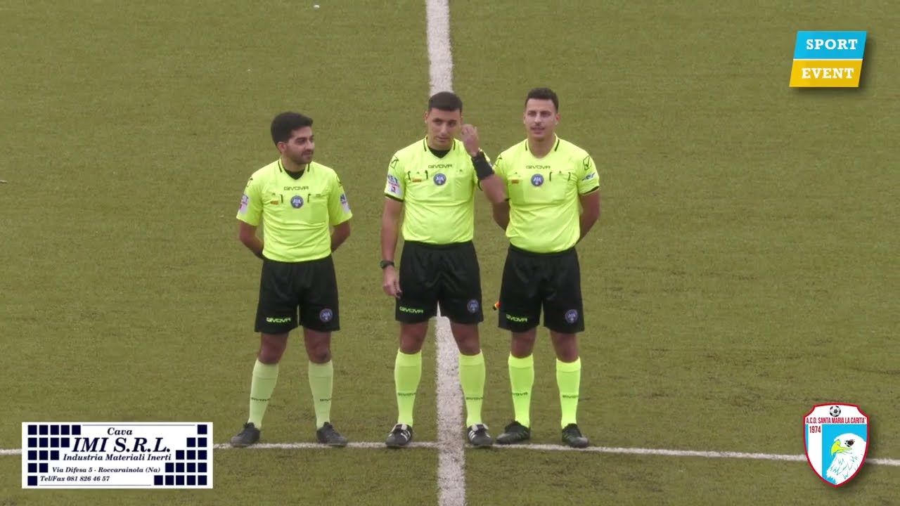 SANTA MARIA-QUARTO  0-0